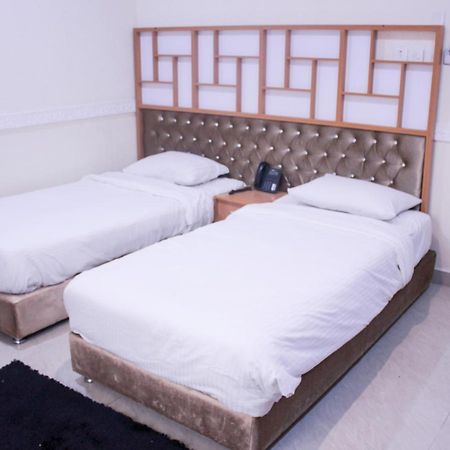 Al-Saif Grand Hotel Muscat Luaran gambar