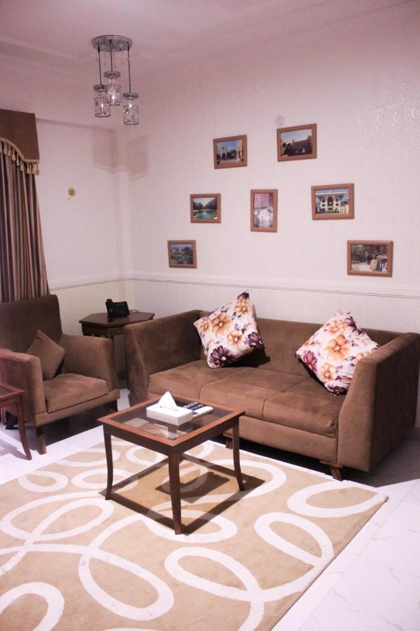 Al-Saif Grand Hotel Muscat Luaran gambar