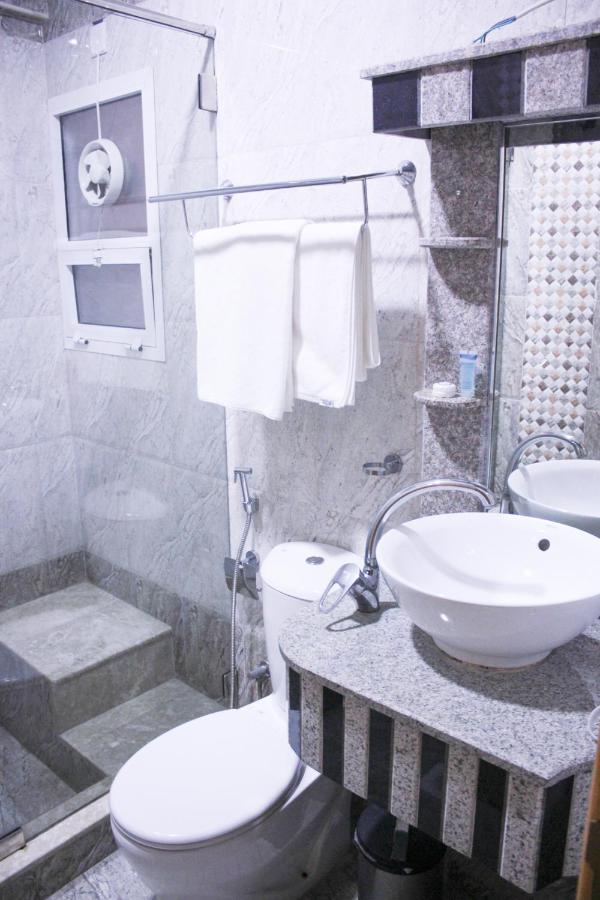 Al-Saif Grand Hotel Muscat Luaran gambar