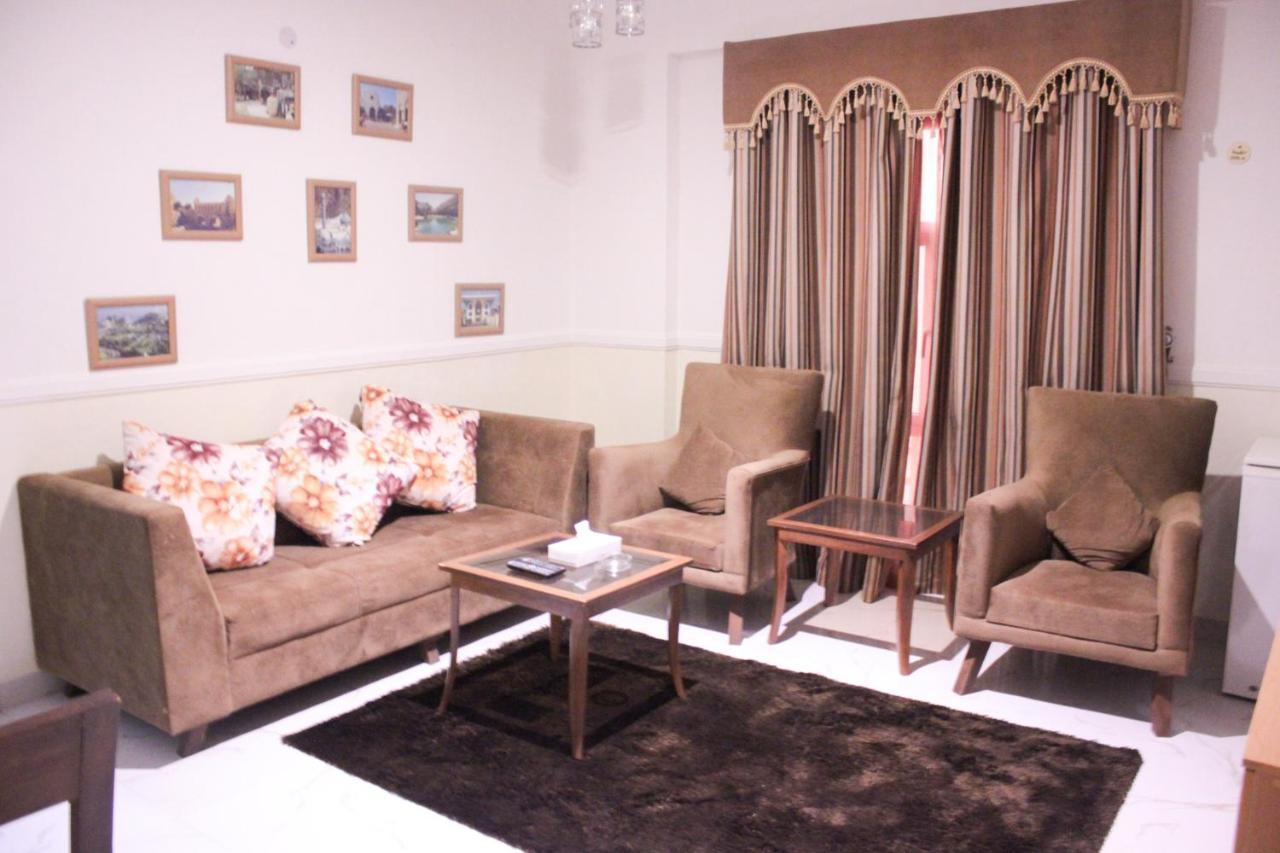 Al-Saif Grand Hotel Muscat Luaran gambar