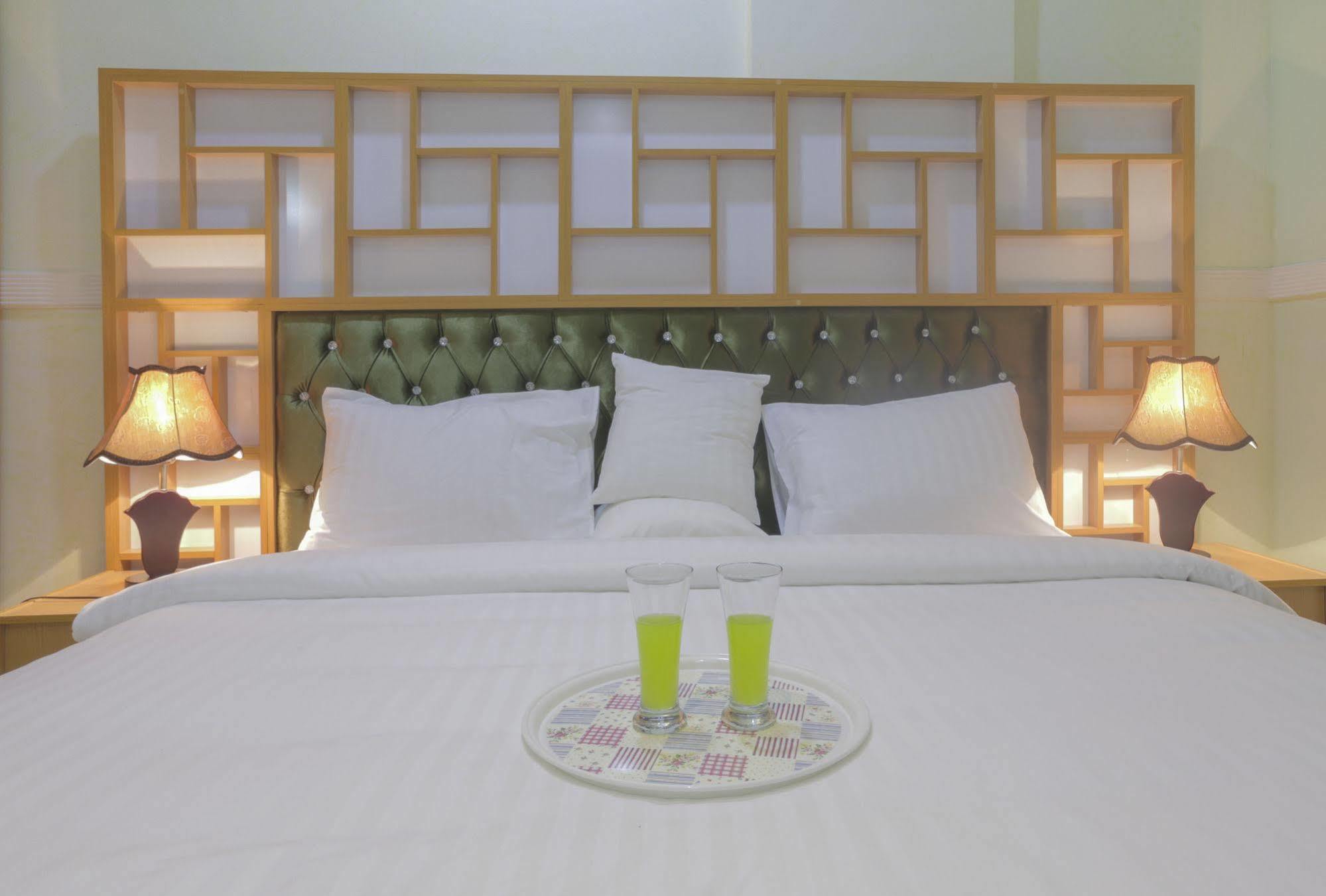 Al-Saif Grand Hotel Muscat Luaran gambar
