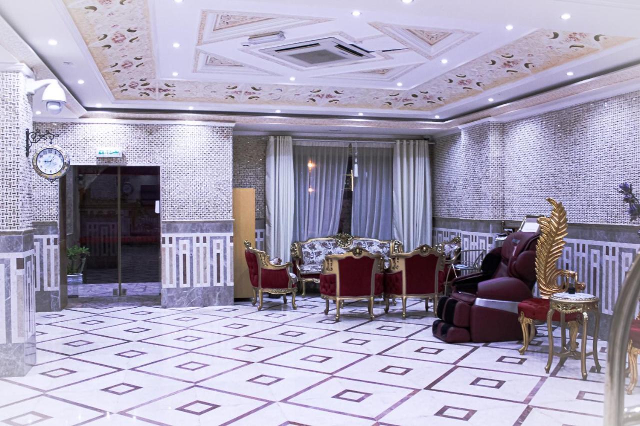 Al-Saif Grand Hotel Muscat Luaran gambar